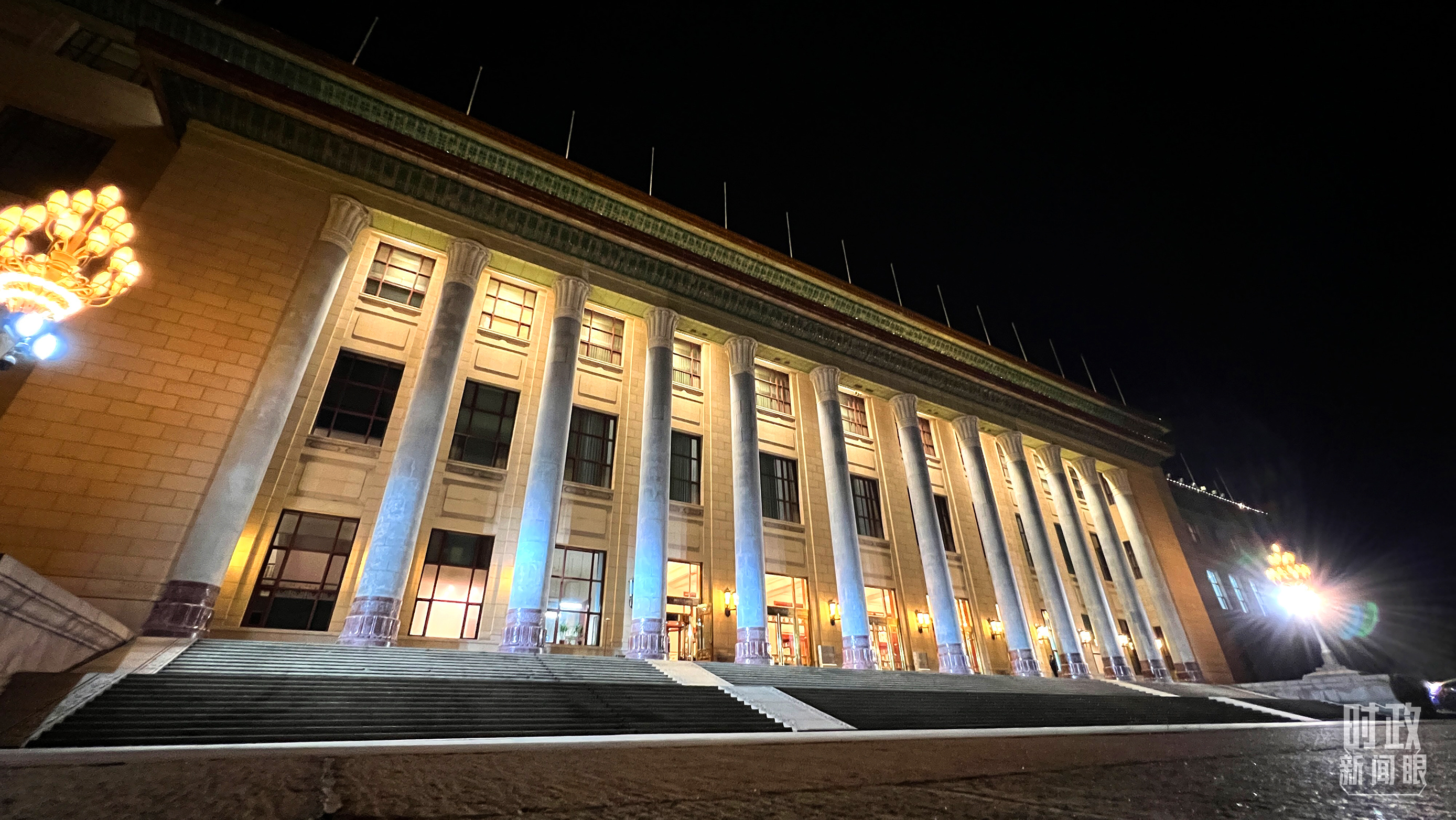 時政新聞眼丨在金磚會晤現場,習近平強調這件事對世界至關重要