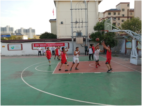 圖片來源:國家體育總局群體司