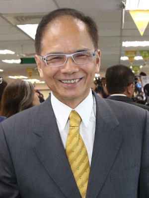 泛綠新北市長整合民調出爐 游錫堃勝出