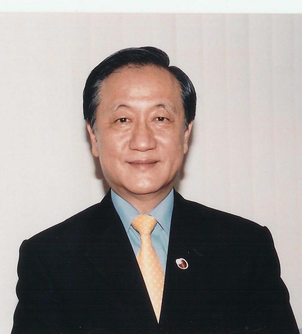 郁慕明談“七合一”選舉:不求執政 全面挺藍 郁慕明談“七合一”選舉:不求執政 全面挺藍