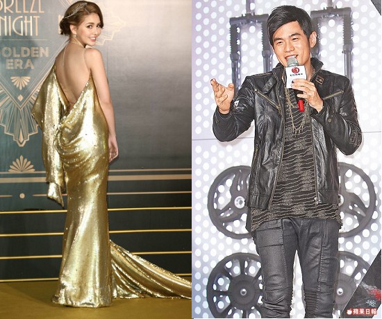 周杰倫新郎兼魔術(shù)師 奇幻婚禮倒數(shù)計時 周杰倫新郎兼魔術(shù)師 奇幻婚禮倒數(shù)計時