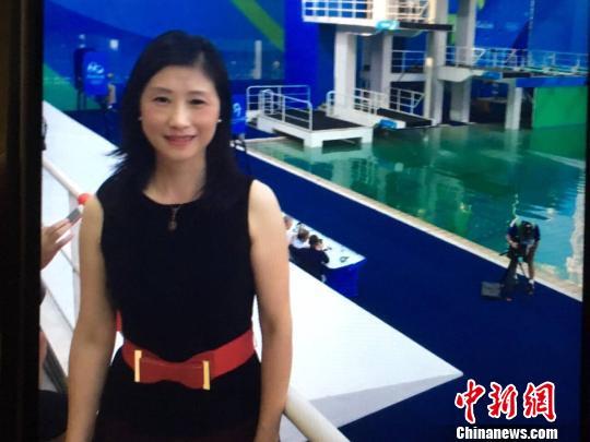 里約賽場之外看來自奧運健兒家鄉(xiāng)的支持