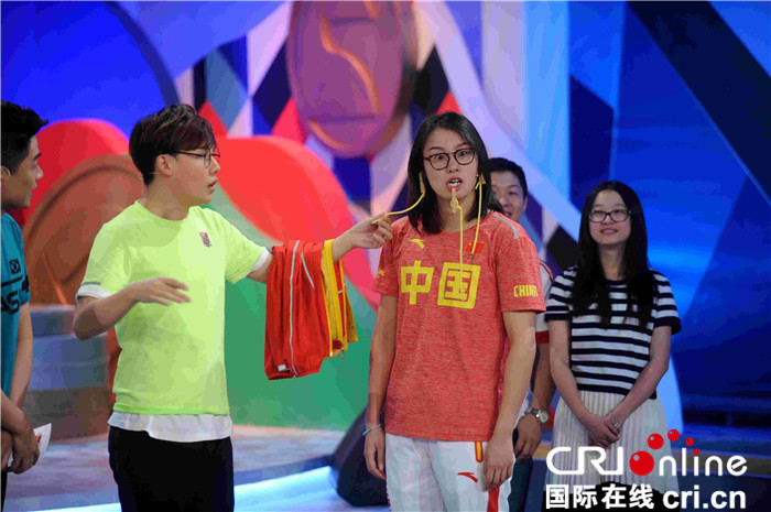 中國冠軍范 中國冠軍范