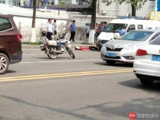 (圖片來源:南都東莞)