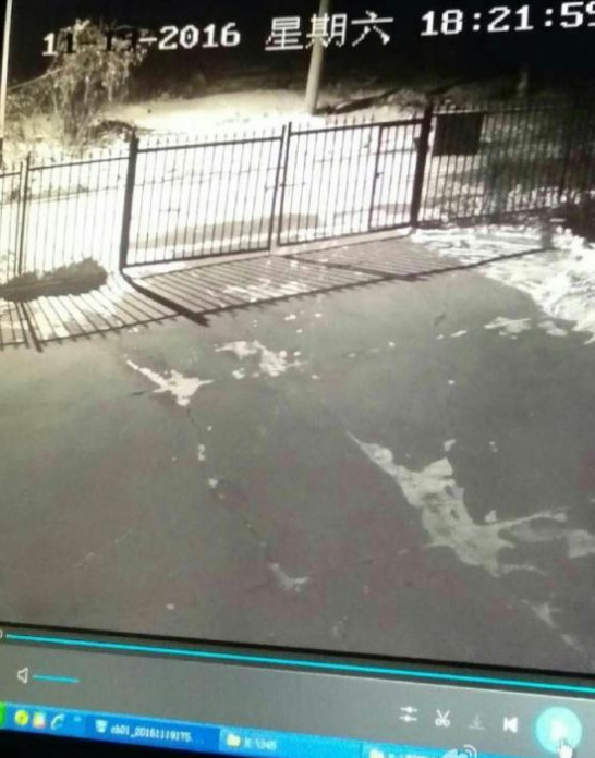 監(jiān)控畫(huà)面 監(jiān)控畫(huà)面