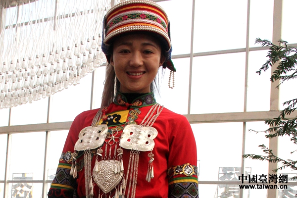 臺(tái)灣“精致農(nóng)業(yè)”模式助力貴州“精準(zhǔn)扶貧”(網(wǎng)絡(luò)媒體“走轉(zhuǎn)改”)