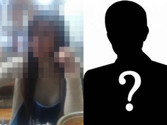 韓國美女主播A被爆賣淫丑聞,裸照被男方放到網路瘋傳。