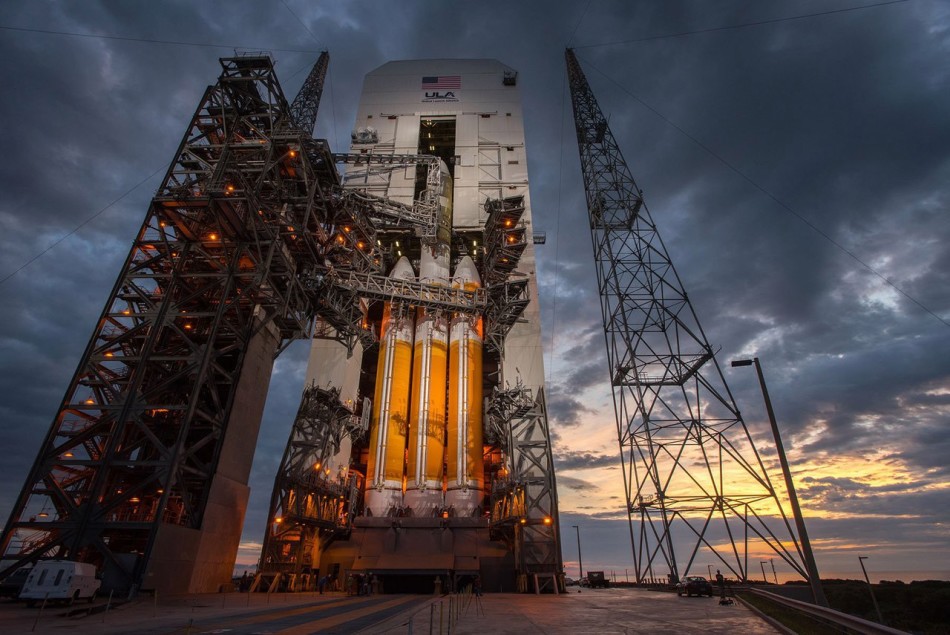 專家:若太空淪為戰場 美國無疑將是最大輸家 專家:若太空淪為戰場 美國無疑將是最大輸家