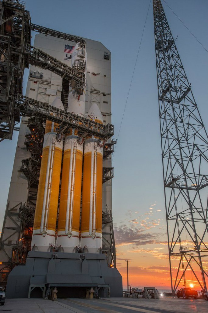 專家:若太空淪為戰場 美國無疑將是最大輸家 專家:若太空淪為戰場 美國無疑將是最大輸家