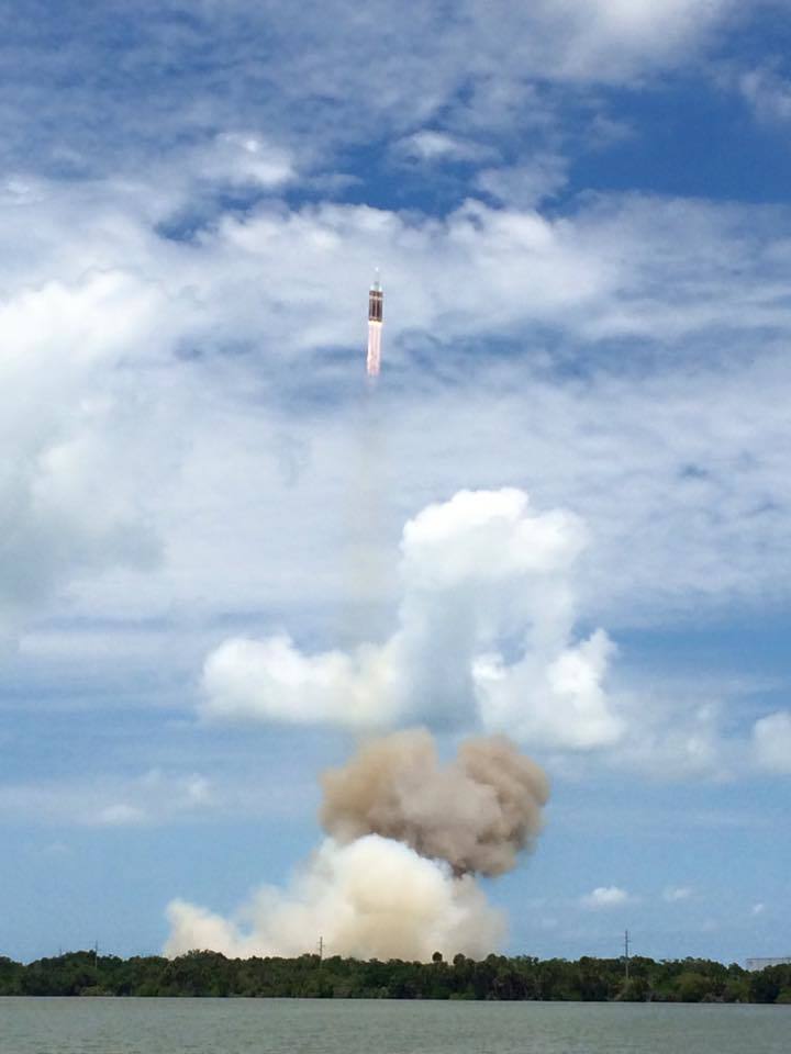 專家:若太空淪為戰場 美國無疑將是最大輸家 專家:若太空淪為戰場 美國無疑將是最大輸家