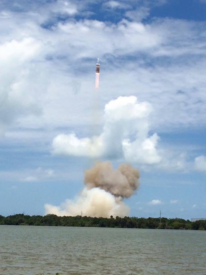 專家:若太空淪為戰場 美國無疑將是最大輸家 專家:若太空淪為戰場 美國無疑將是最大輸家