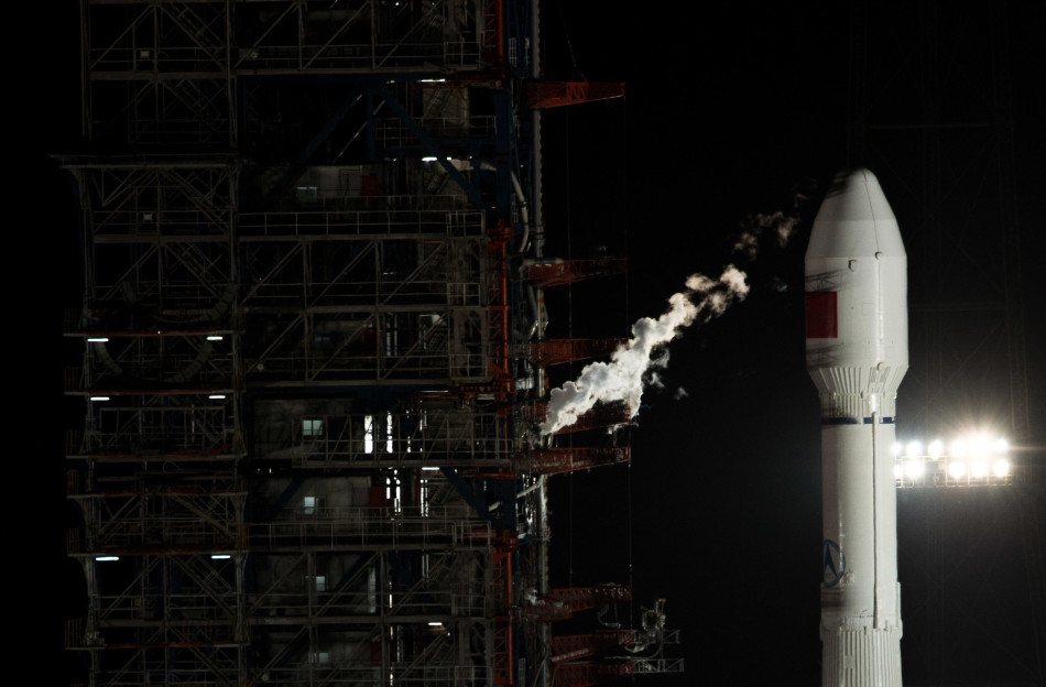 專家:若太空淪為戰場 美國無疑將是最大輸家 專家:若太空淪為戰場 美國無疑將是最大輸家