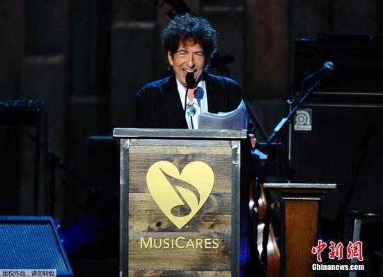 2015꣬ς MusiCares Person Of The YearCYϡ