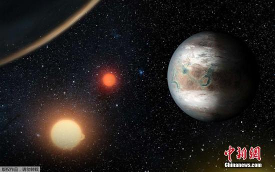 當地時間5月10日,美國航空航天局(NASA)宣布,開普勒太空望遠鏡證實又發現1284顆系外行星,使開普勒所發現系外行星增加一倍,提高在宇宙發現另一個地球的希望。