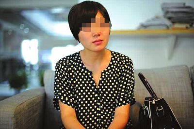 “偷廳官女賊”監外執行期逃脫監管 被網上追逃 “偷廳官女賊”監外執行期逃脫監管 被網上追逃