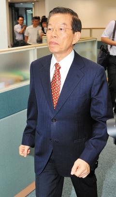 民進(jìn)黨未來兩岸對話基礎(chǔ)將采用“憲政共識”