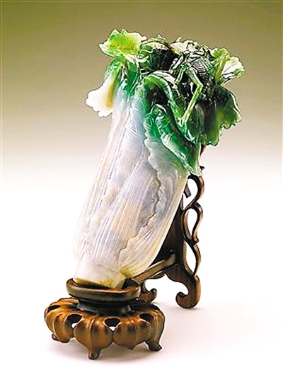 兩岸“故宮”比一比:各擅勝場 兩岸“故宮”比一比:各擅勝場