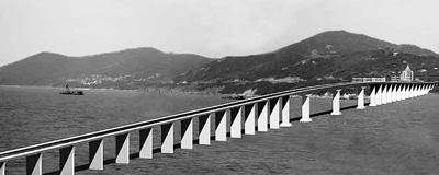 閩臺深度融合的平潭實驗 閩臺深度融合的平潭實驗