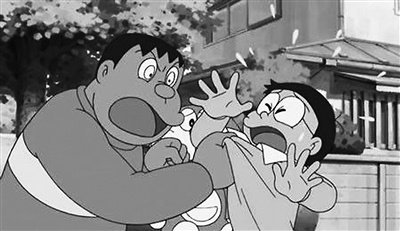 助長校園暴力VS回味童年臺灣熱議禁播《哆啦A夢》 助長校園暴力VS回味童年臺灣熱議禁播《哆啦A夢》