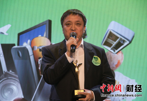 “贏在活力與創新,康師傅獲大學生青睞!”