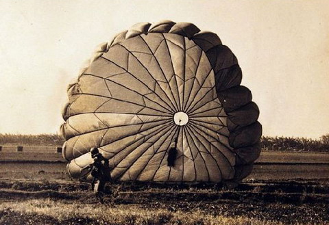 50年代臺(tái)灣特種兵密照 曾計(jì)劃空投大陸打游擊 50年代臺(tái)灣特種兵密照 曾計(jì)劃空投大陸打游擊