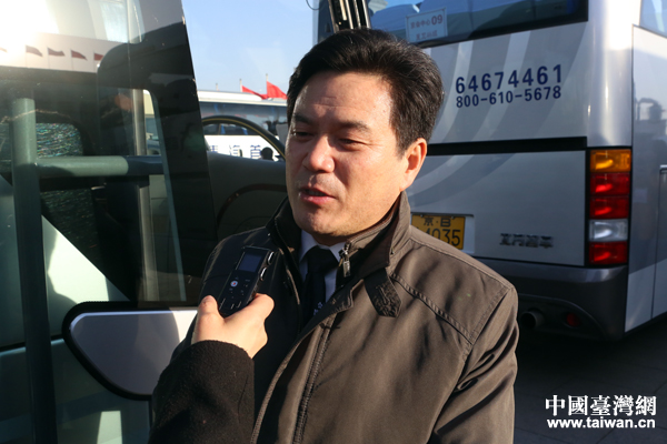 臺(tái)籍委員:要根據(jù)臺(tái)灣青少年的需求有針對性地做工作 臺(tái)籍委員:要根據(jù)臺(tái)灣青少年的需求有針對性地做工作