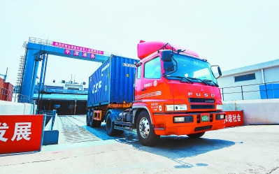 “臺(tái)車入閩”正式啟動(dòng)私家車和客車也有望互通