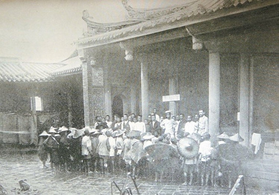 臺灣研究:日本擅長“媒體戰”合理化侵華(圖)