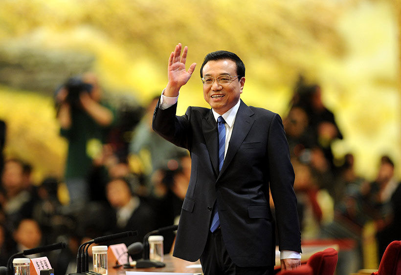 李克強(qiáng)總理對臺(tái)胞、臺(tái)商說過啥 李克強(qiáng)總理對臺(tái)胞、臺(tái)商說過啥