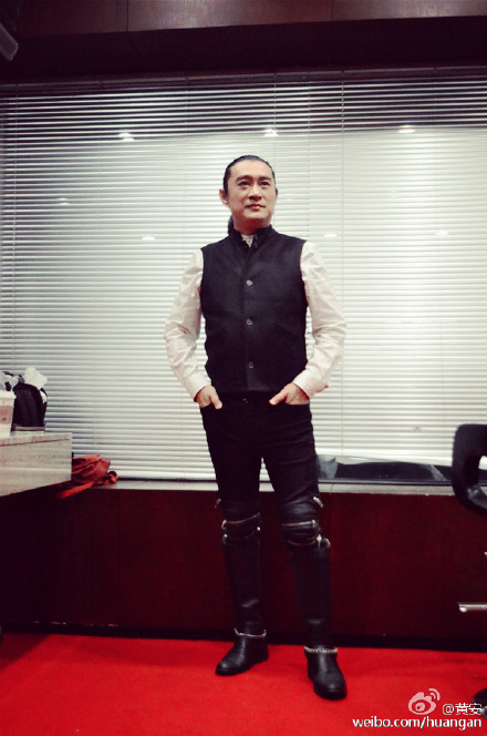 黃安實(shí)名舉報(bào)臺(tái)獨(dú)女子:我永遠(yuǎn)都是中國(guó)人 黃安實(shí)名舉報(bào)臺(tái)獨(dú)女子:我永遠(yuǎn)都是中國(guó)人