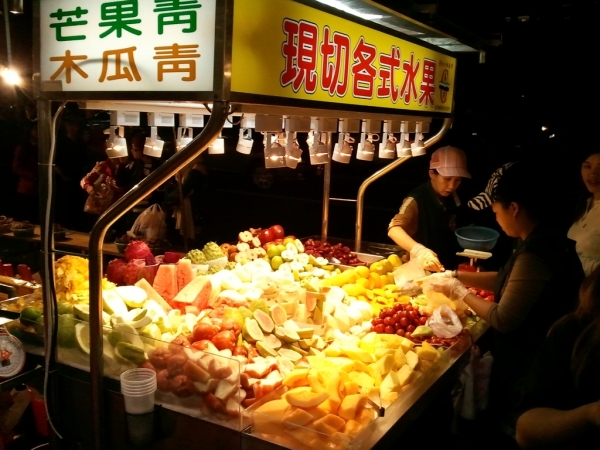 臺灣水果 臺灣水果