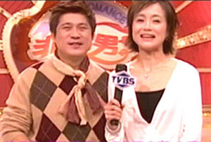 淚別“康熙”后,還記得那些曾在大陸走紅的臺灣綜藝嗎? 淚別“康熙”后,還記得那些曾在大陸走紅的臺灣綜藝嗎?