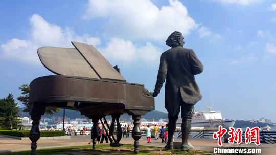 山東威海借鑒“臺灣經驗”發展鄉村旅游(圖)