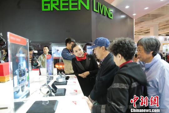 臺灣高端制造業“相中”西北市場 臺灣高端制造業“相中”西北市場