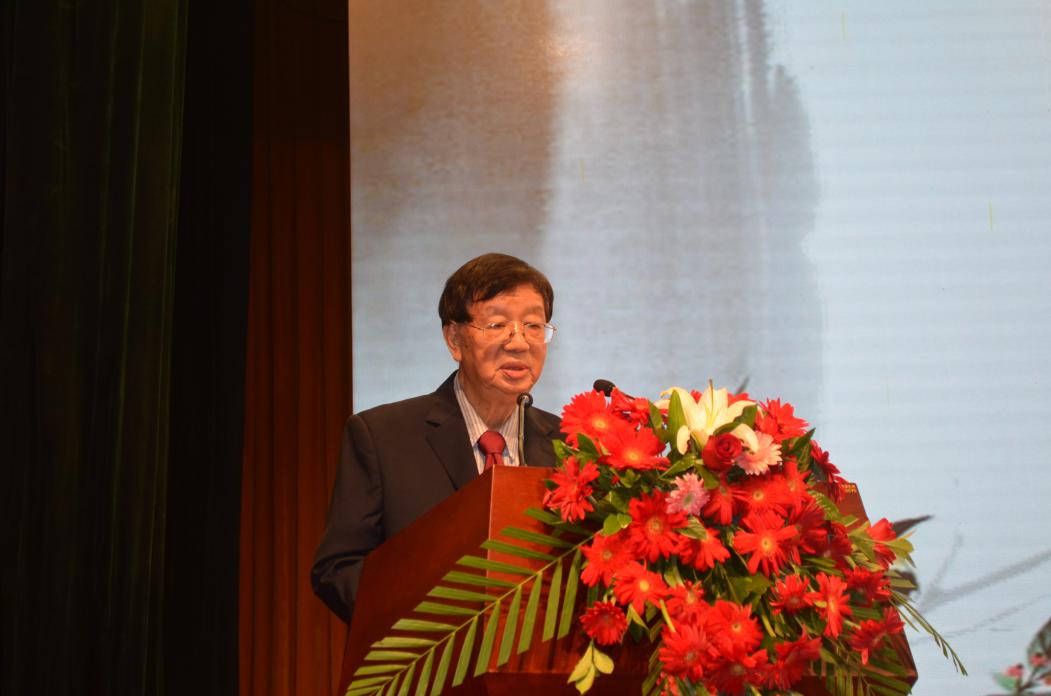 2016首屆海峽兩岸(泰安)“中華民族敬天祈福”活動開幕 2016首屆海峽兩岸(泰安)“中華民族敬天祈福”活動開幕