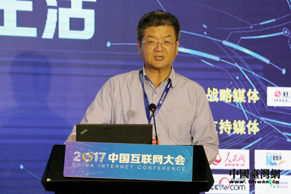 臺灣生策會執行長錢宗良 臺灣生策會執行長錢宗良