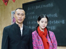 歐陽娜娜上《演員的誕生》惹爭(zhēng)議.jpg