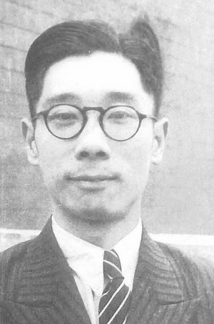 廈門人白克:見證臺灣光復典禮 廈門人白克:見證臺灣光復典禮