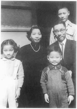 廈門人白克:見證臺灣光復典禮 廈門人白克:見證臺灣光復典禮