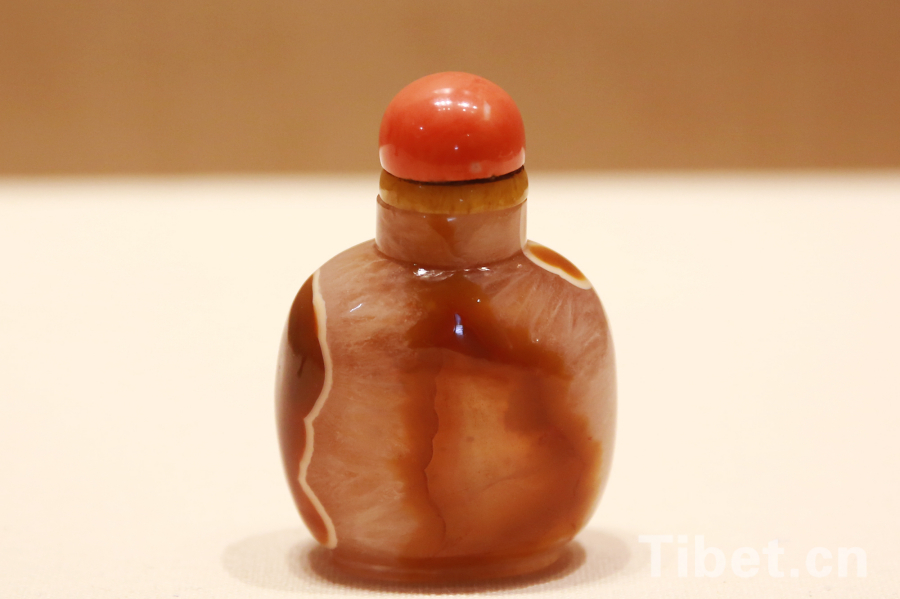 穿越時空感受藏地瑰寶 穿越時空感受藏地瑰寶