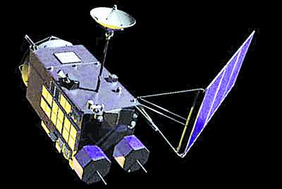 科技時(shí)代_日本重新加入探月大潮 將建無(wú)人宇宙基地