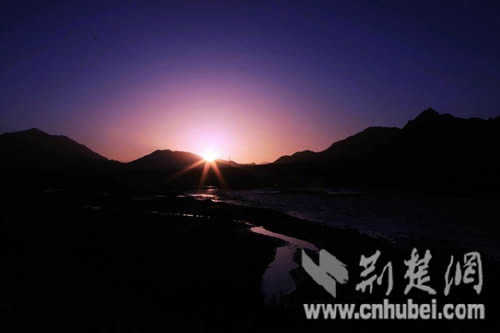 大美青海之可可西里印象（組圖）