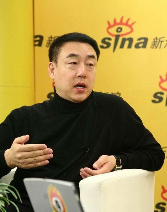 郎昆揭春晚內部消息航天員零點不敲鐘帶大禮