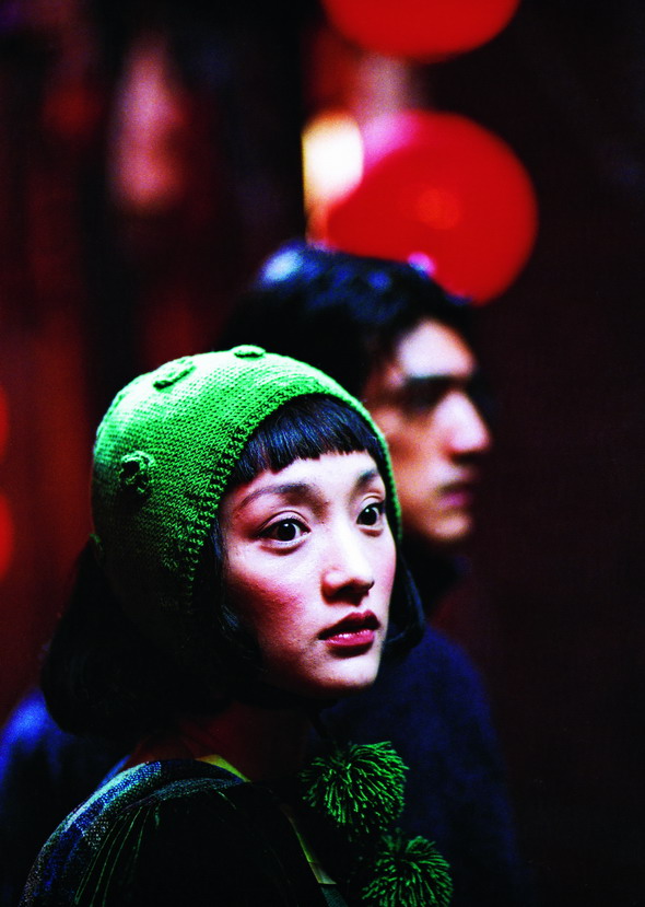 資料圖片:《如果·愛(ài)》精彩劇照(34)