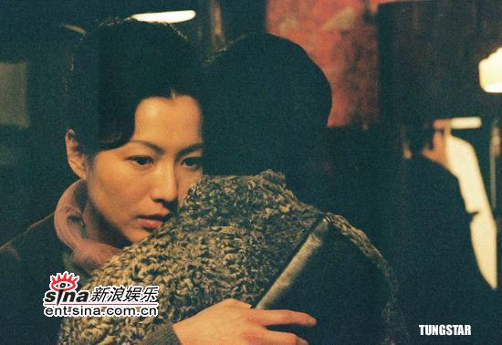 組圖:《長恨歌》入圍威尼斯電影節競賽單元